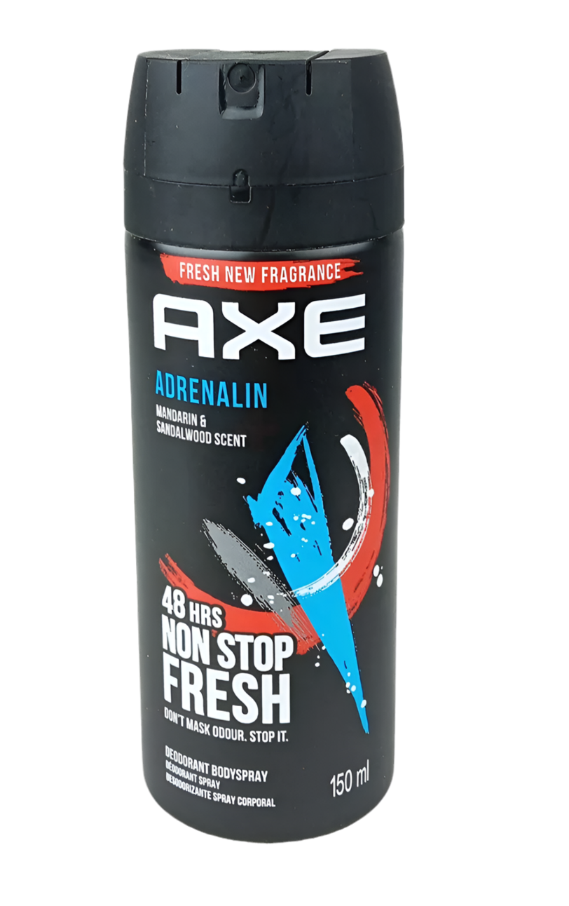 Axe Body Spray