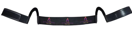 melting head band