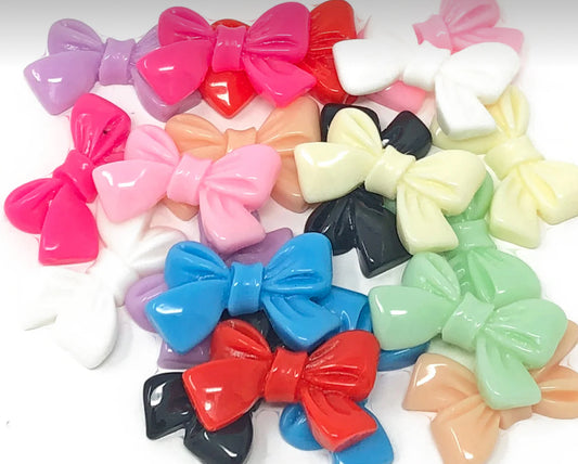 Hair brooch pack
