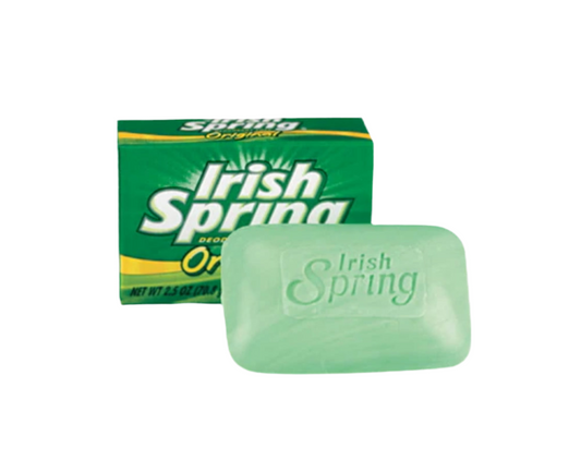 Irish Spring Soap