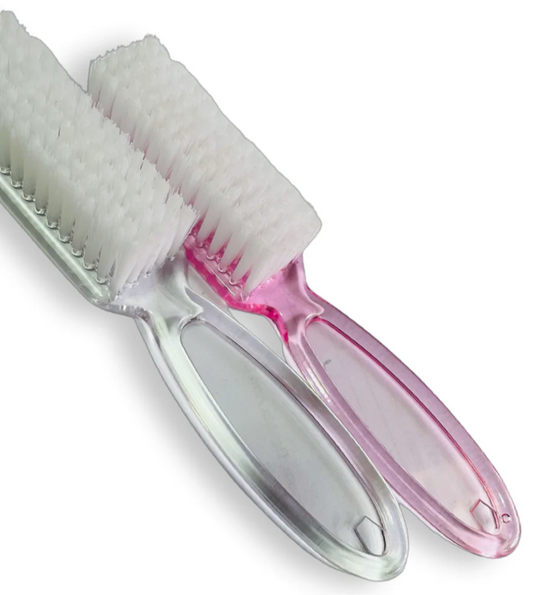 Hand nail brush