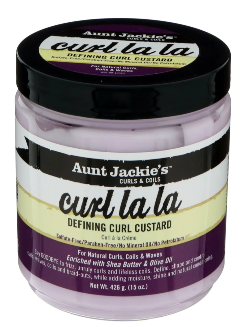 Mini Curl lala