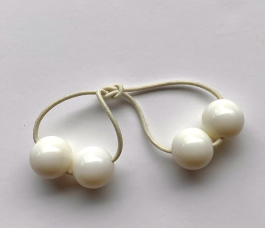 Hair bobbles