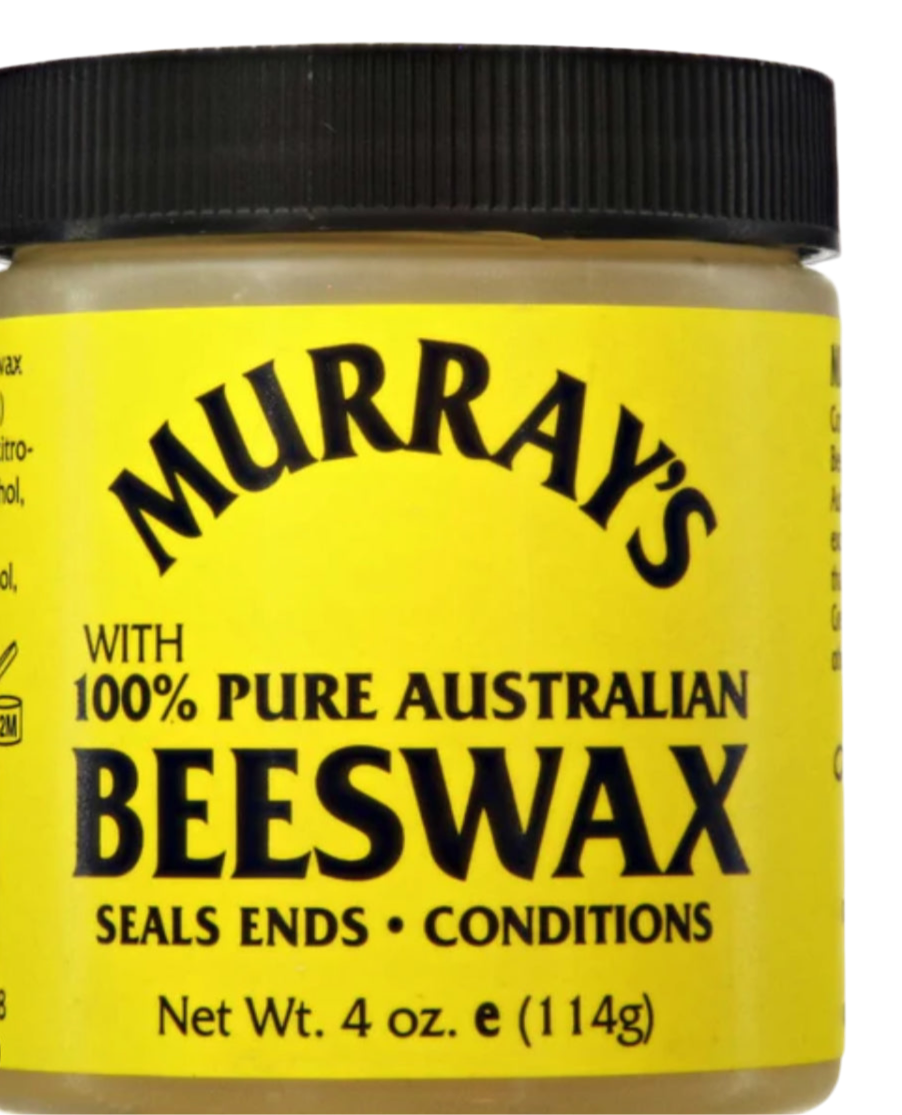 Murray’s Bees Wax