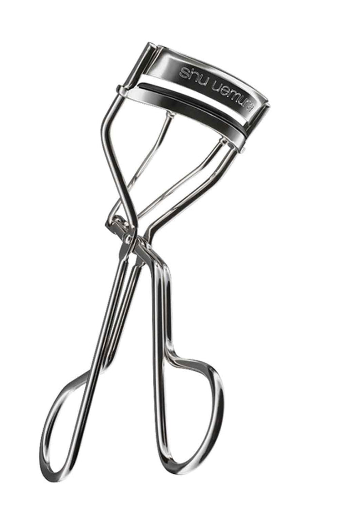 Eyelash curler