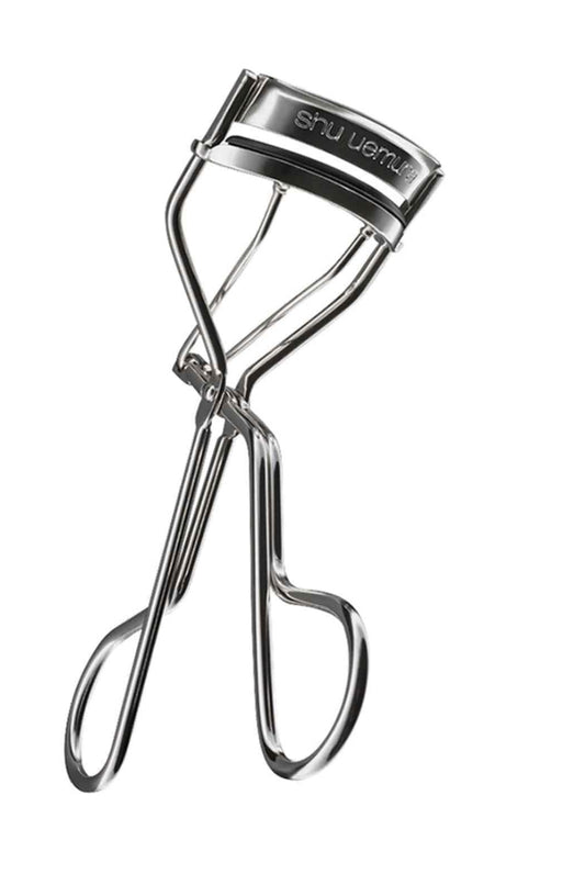 Eyelash curler