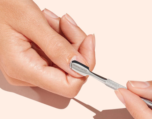 Cuticles remover