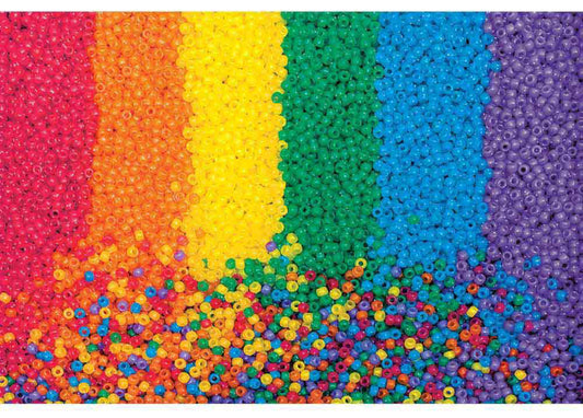 Colorful Beads