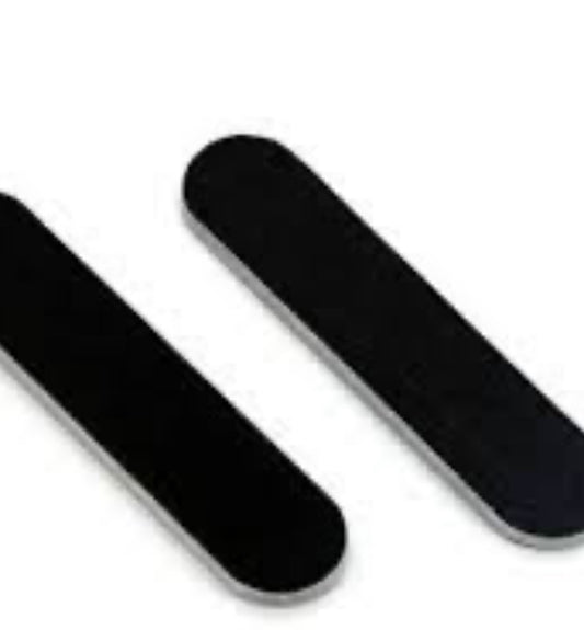 Mini 2PCS nail file