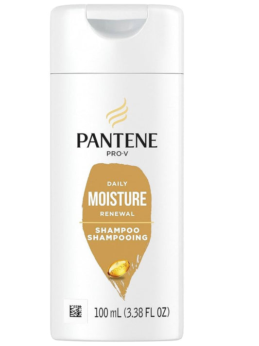 Pantene shampoo 3.38oz