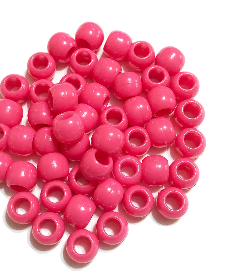 Hair beads