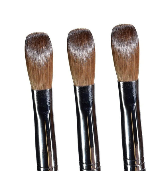 Nail brushes