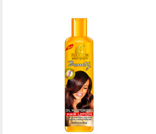 Hair lotion (Roushun)