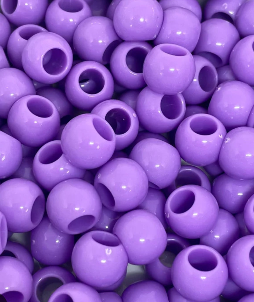 Hair beads
