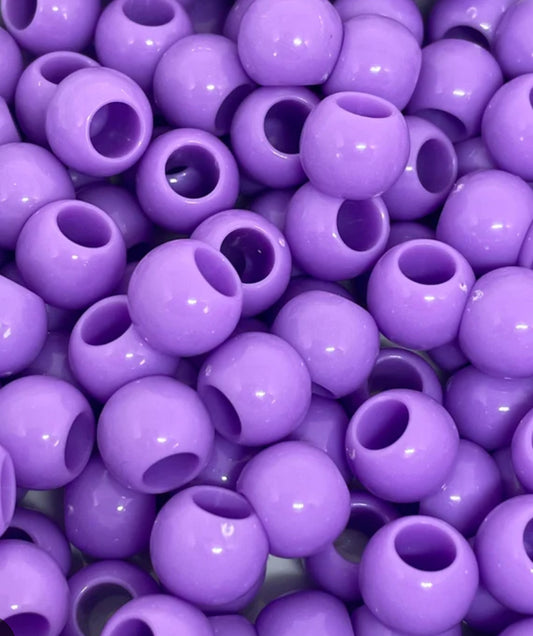 Hair beads