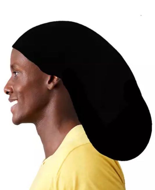 Dreadlocks cap