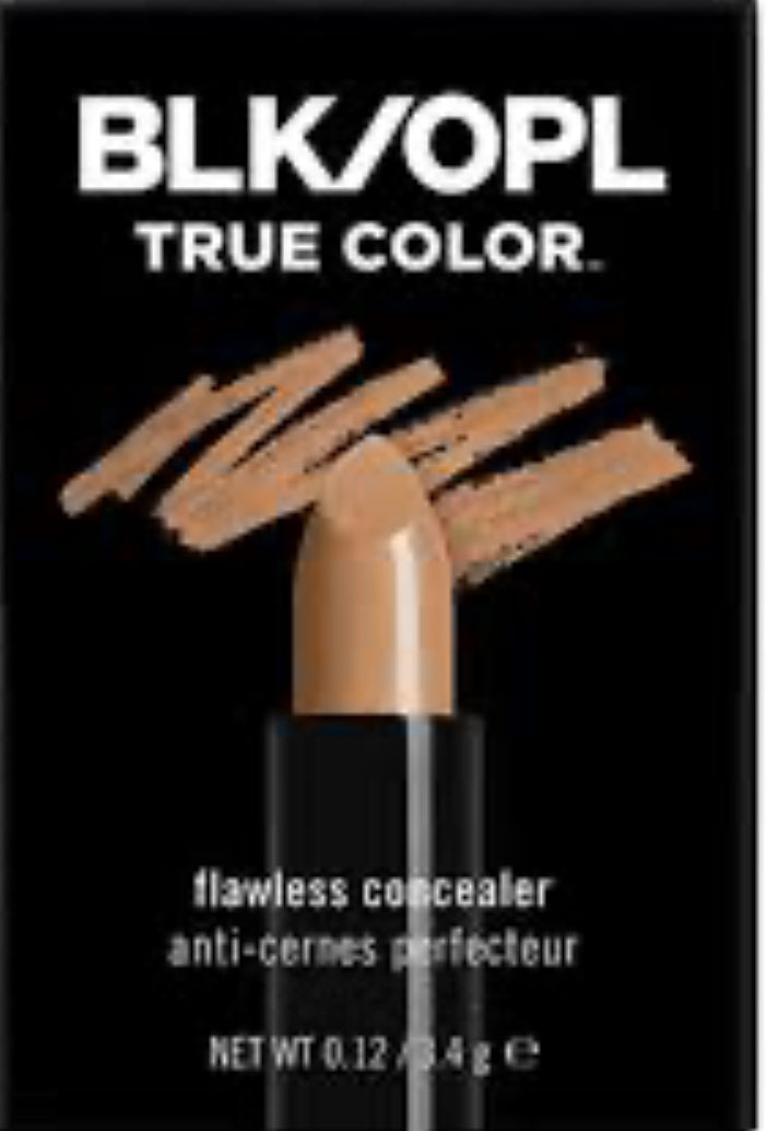 Black Opal true color flawless concealer