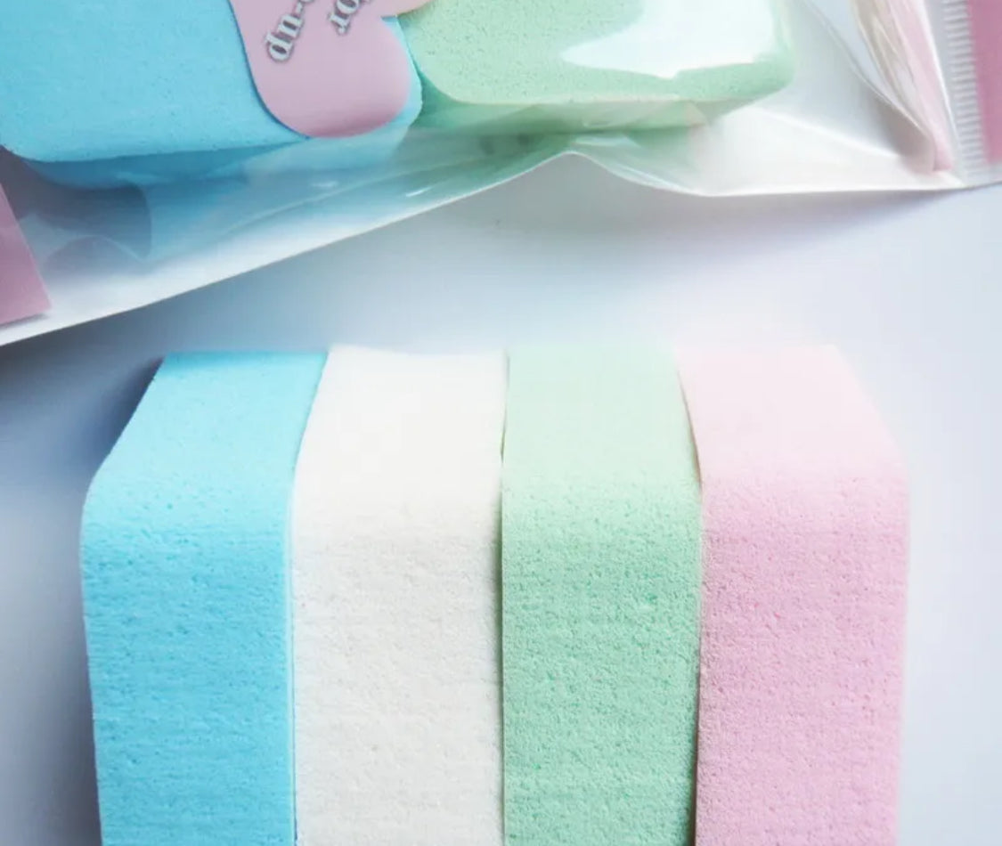 Makeup sponge 4PCS