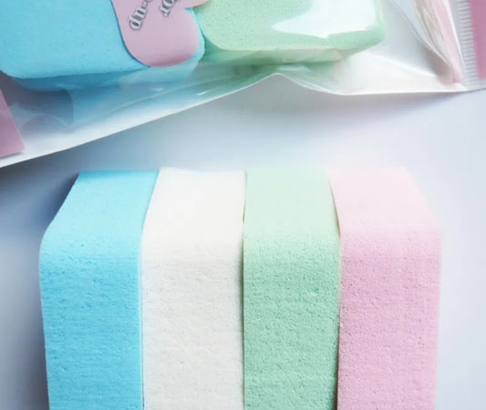 Makeup sponge 4PCS