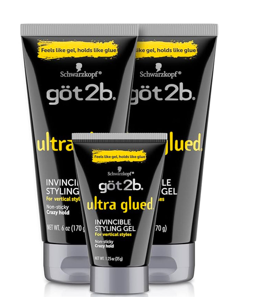 Got2b glued