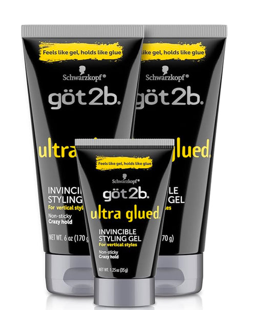Got2b glued
