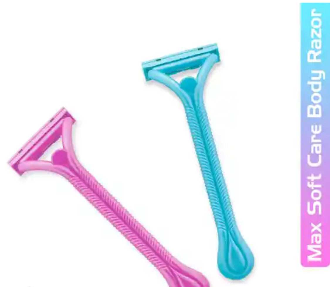 Body razor for men & woman