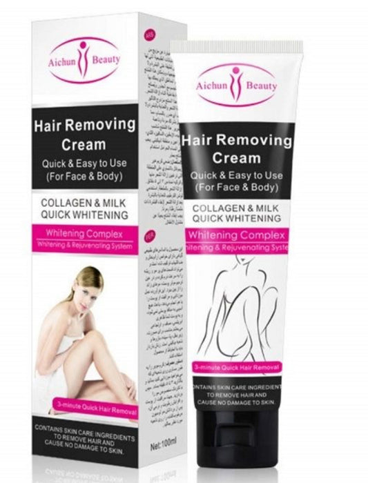 Hair Removal cream