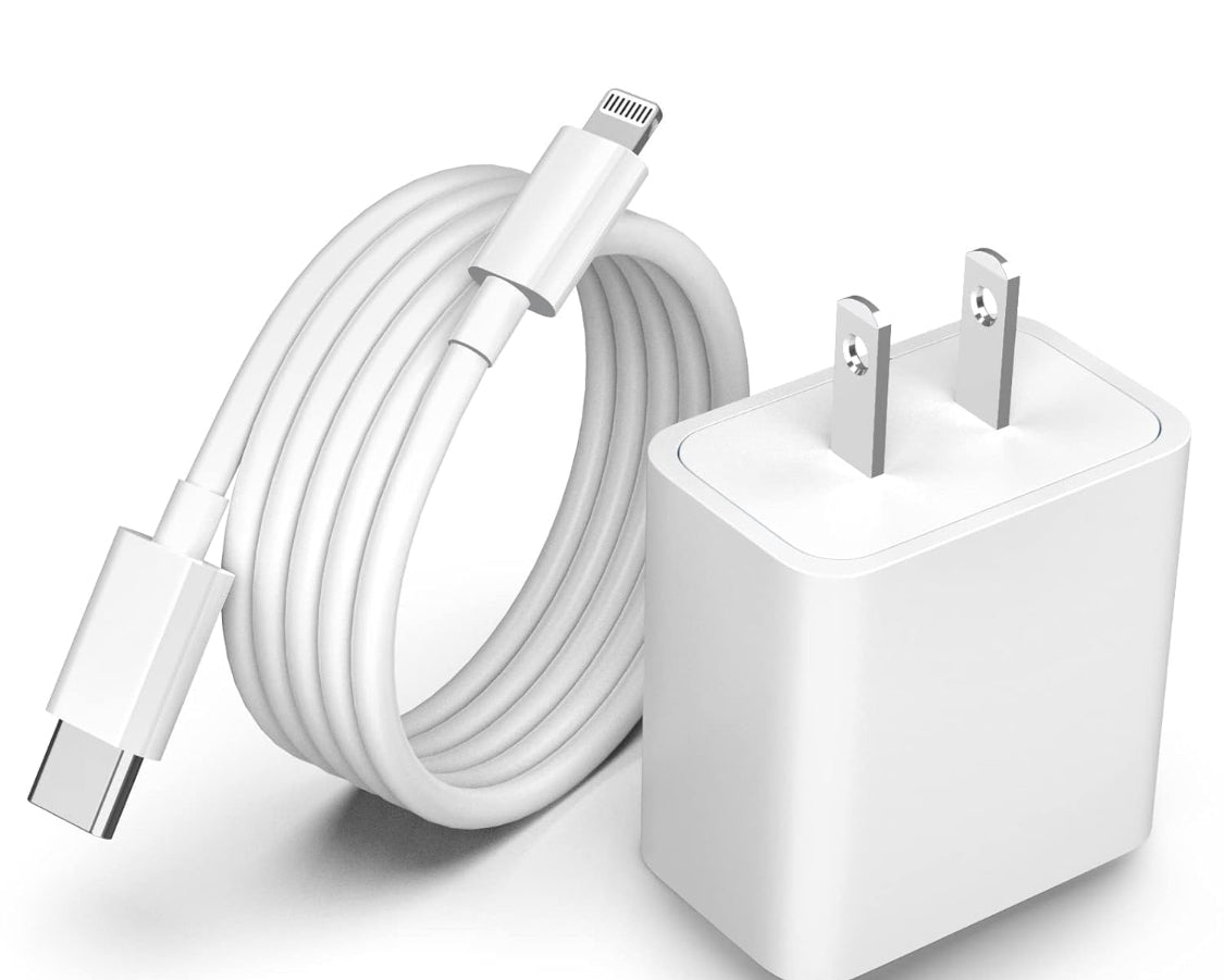 Chargers (fast)