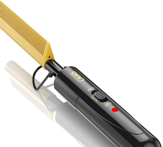 Hot Comb