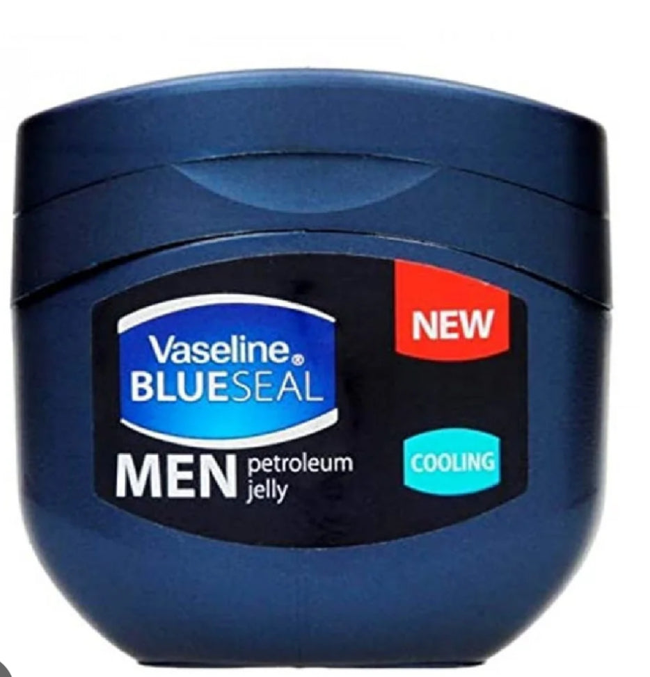 Vaseline Men