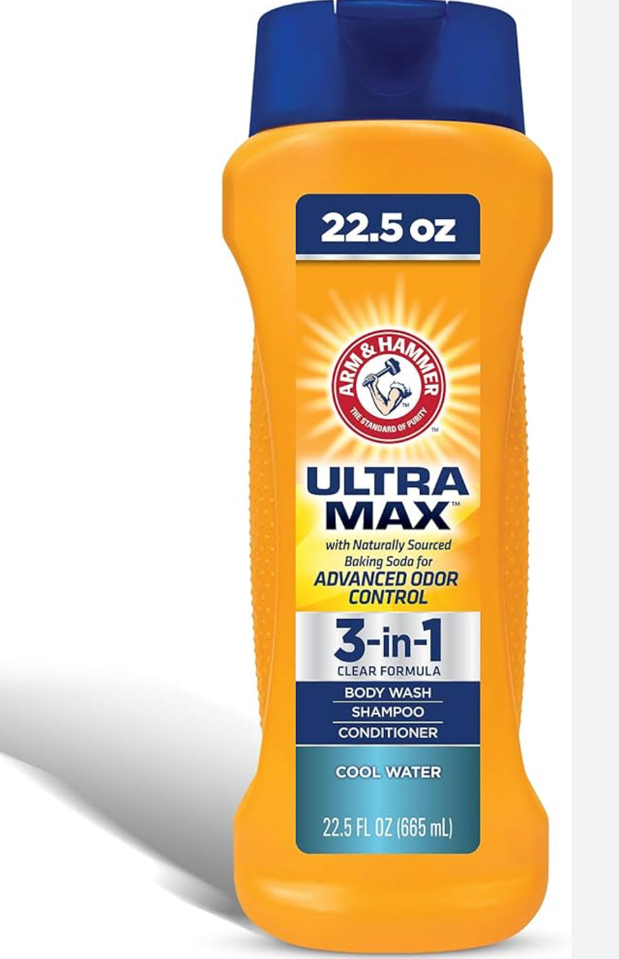 3-in-1 ultra Max