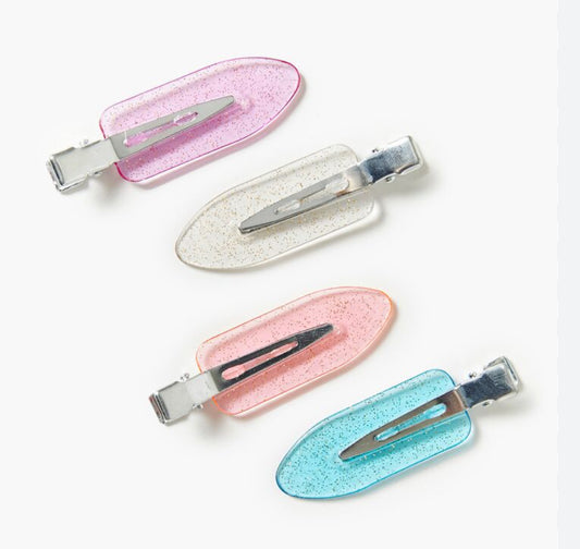 Hair Clip Set