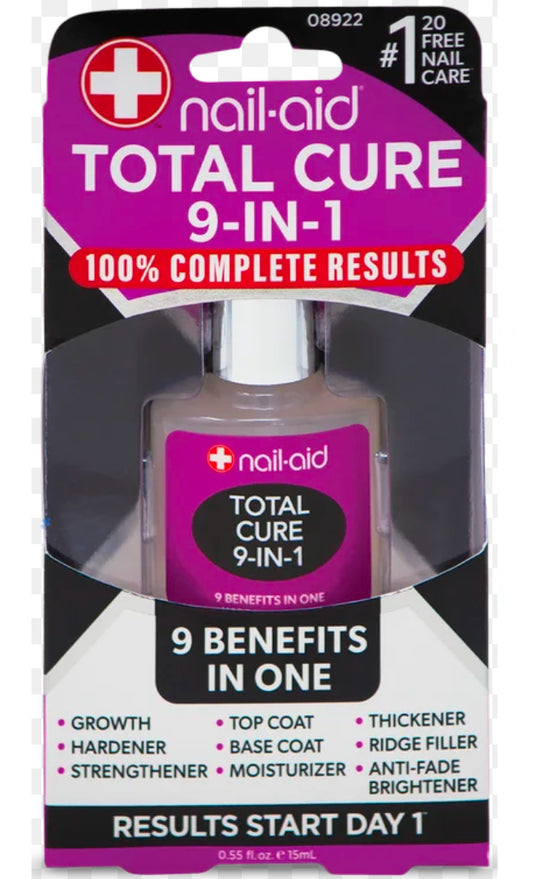Nail-aid