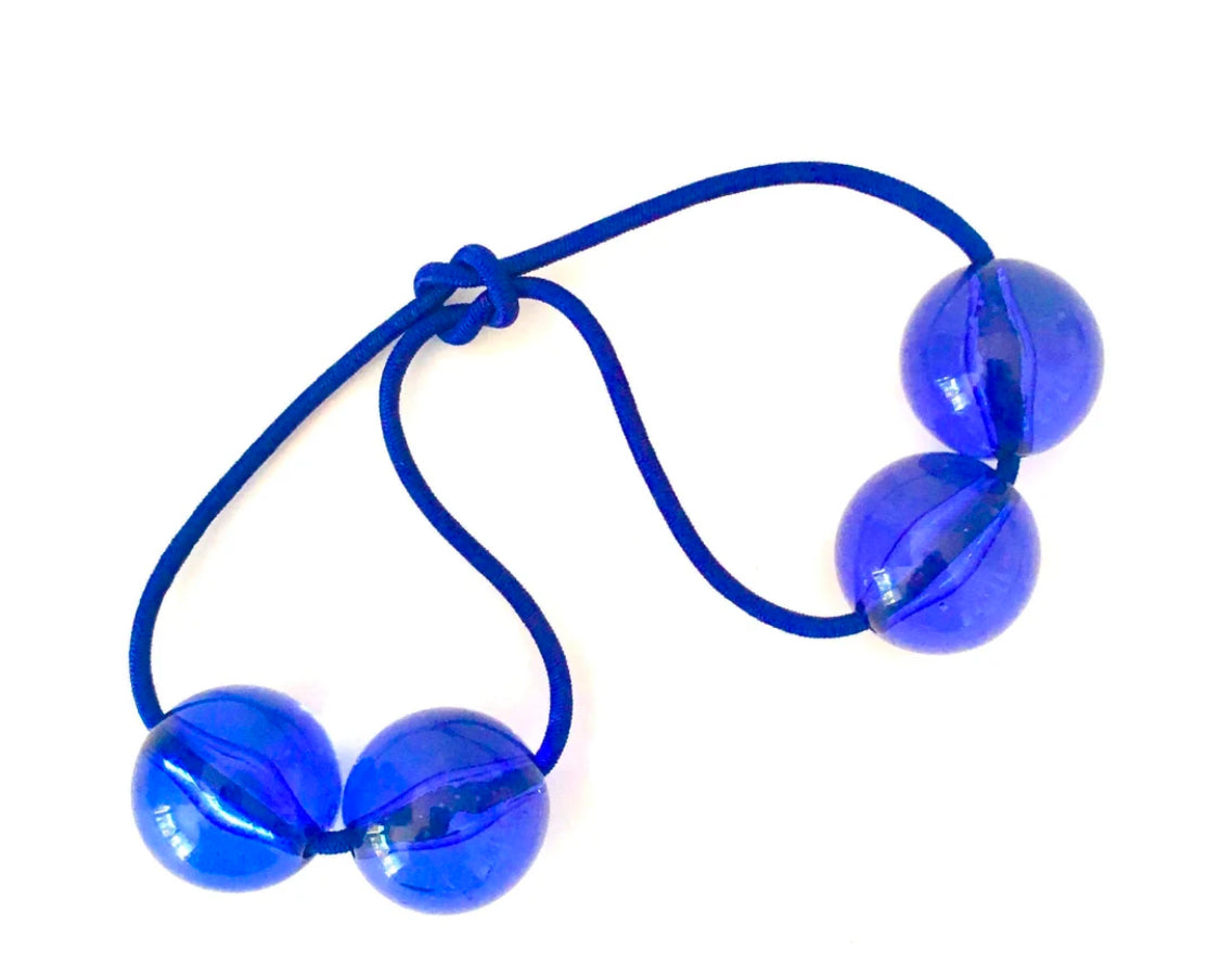 Hair bobbles