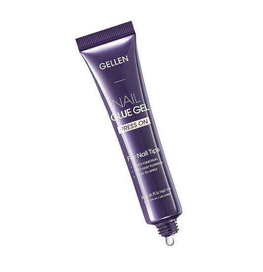 Nail Sticky gel