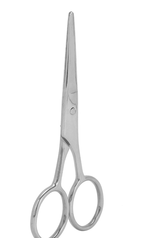Mustache Scissors