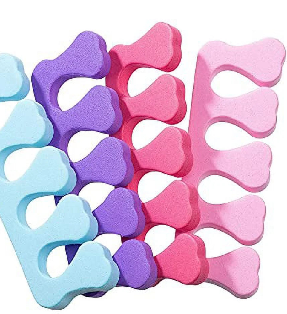 Toe separator