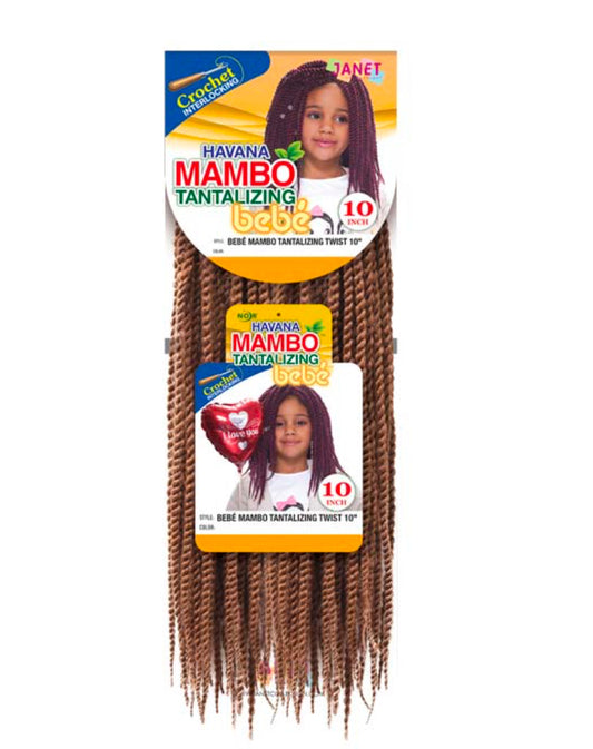 Havana mambo tantalizing twist 10inch
