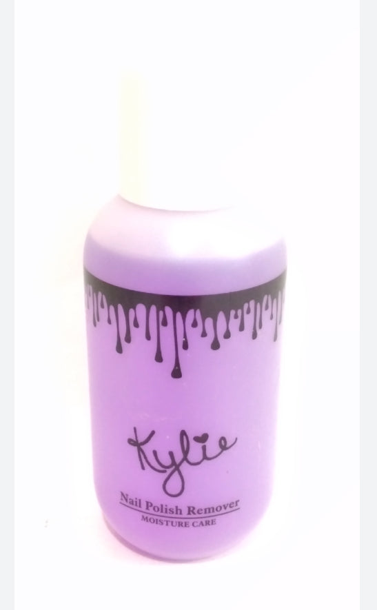 Nail Polish Remover