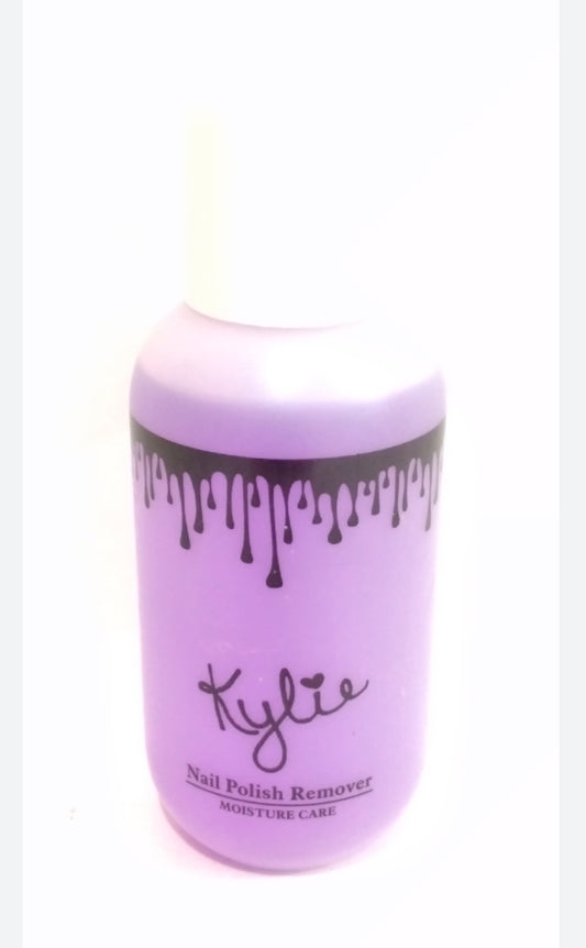 Nail Polish Remover