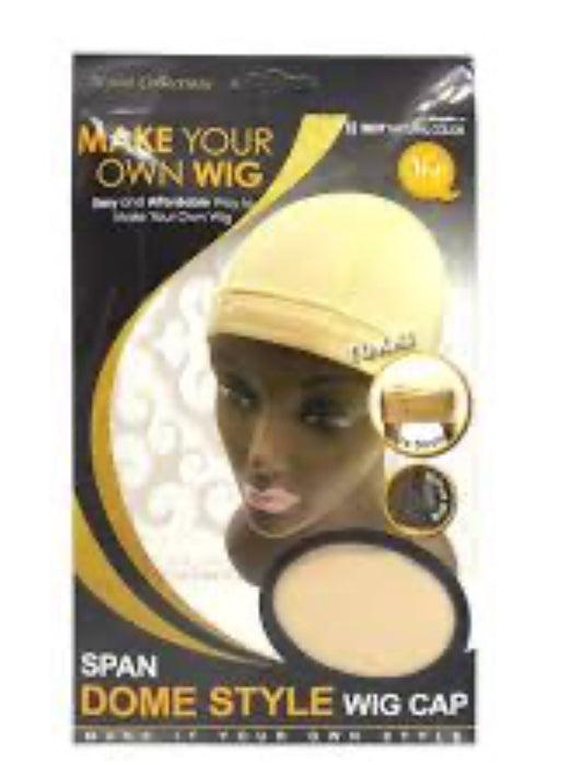 mesh dome style