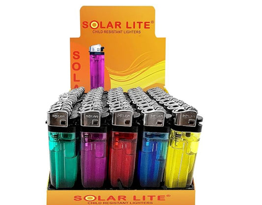 Lighter