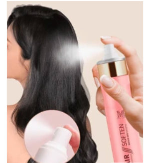 Hair Softener Spray