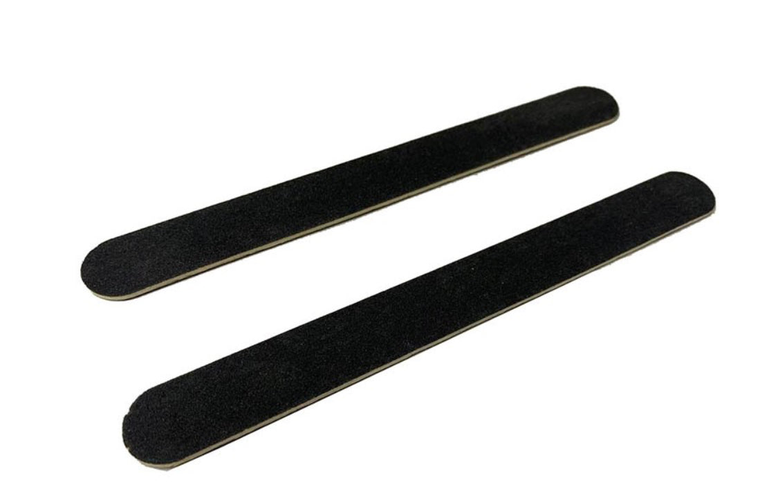 2PCS nail file