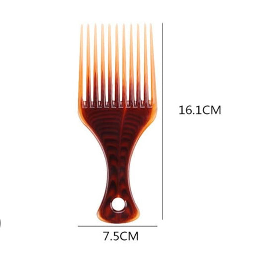 Hair pick