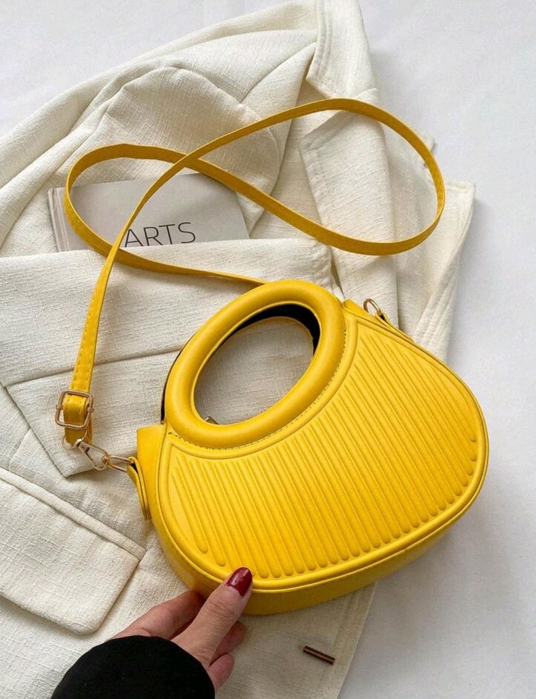 Handbag