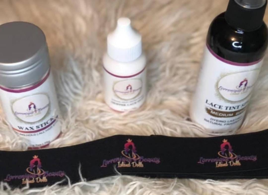 lace kits