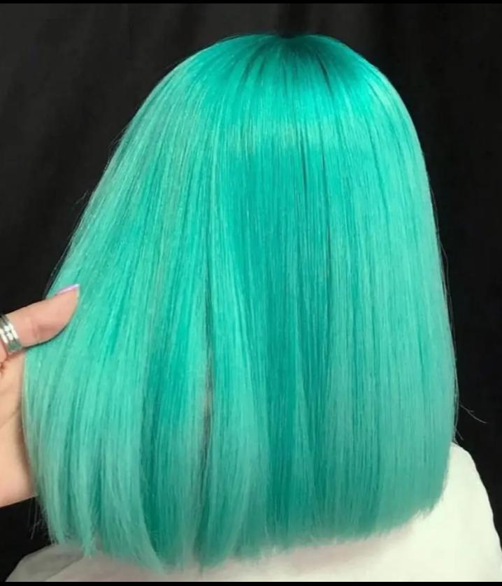 12inch Straight Bobs