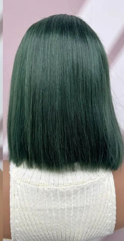 12inch Straight Bobs