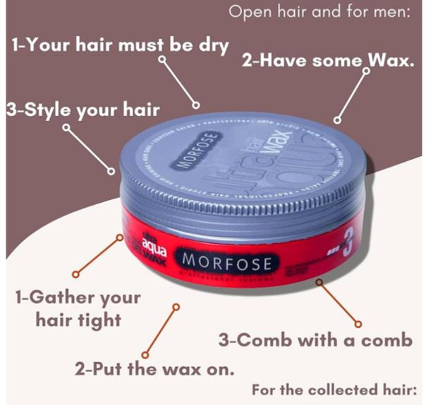 Morfose Ultra Shining PRO-STYLE